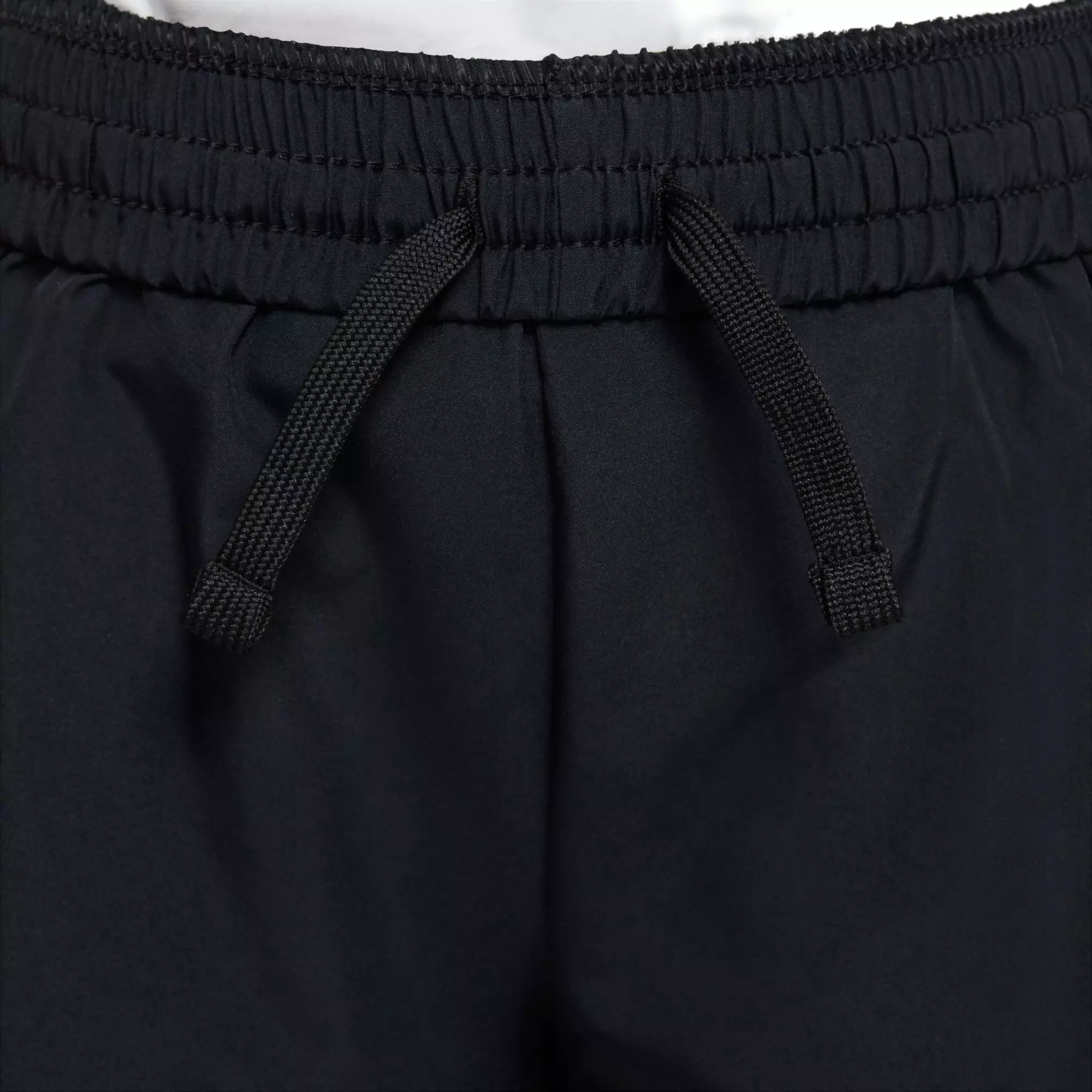 Nike Big Boys' Multi Dri-FIT Woven Shorts - BLACK