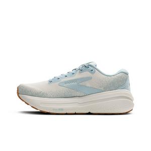 Brooks Ghost Max 2 "Grey/Lt Blue" Women's Running Shoe