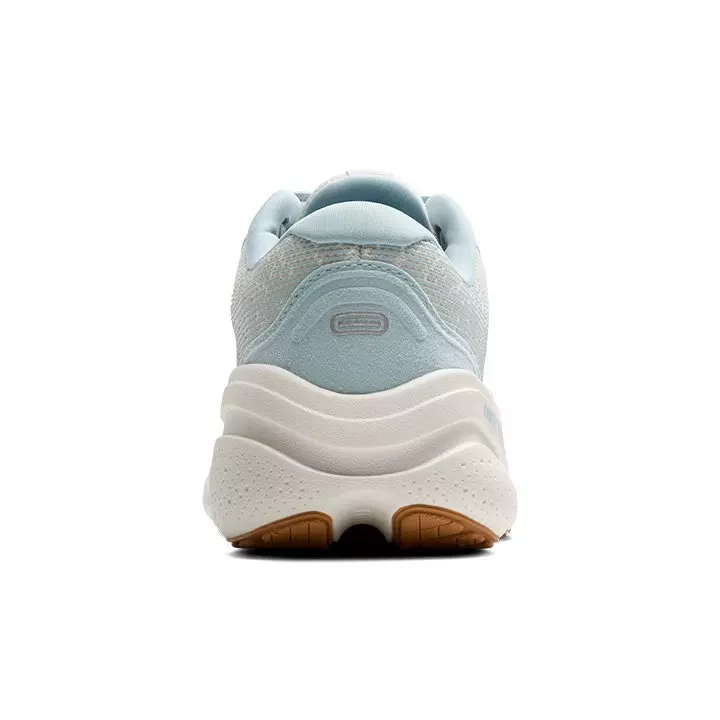 Brooks Ghost Max 2 "Grey/Lt Blue" Women's Running Shoe - LT BLUE/GREY