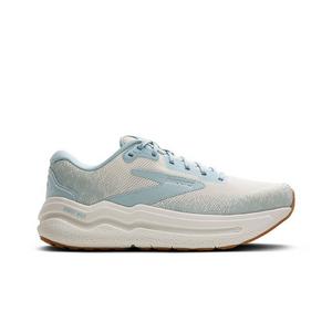 Brooks Ghost Max 2 "Grey/Lt Blue" Women's Running Shoe