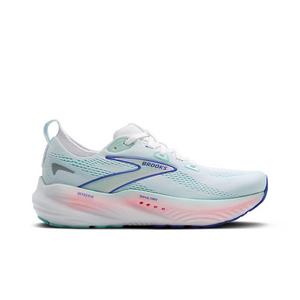 Brooks Glycerin 22 "White/Limpet Shell/Amparo Blue" Women's Running Shoe