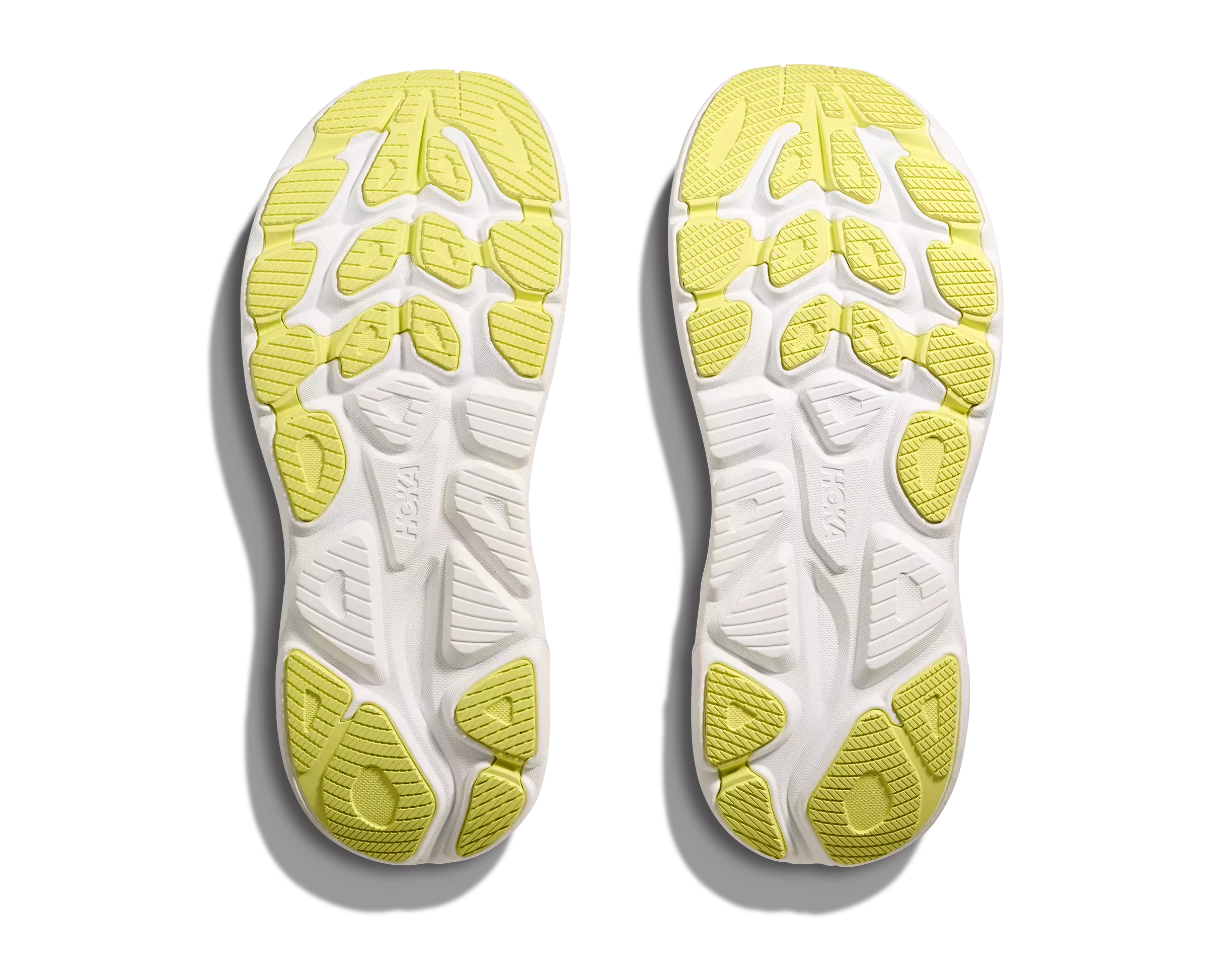 Hoka Clifton 10 "Carnation/Starlight Glow" Women's Running Shoe - WHITE/PINK/BLACK