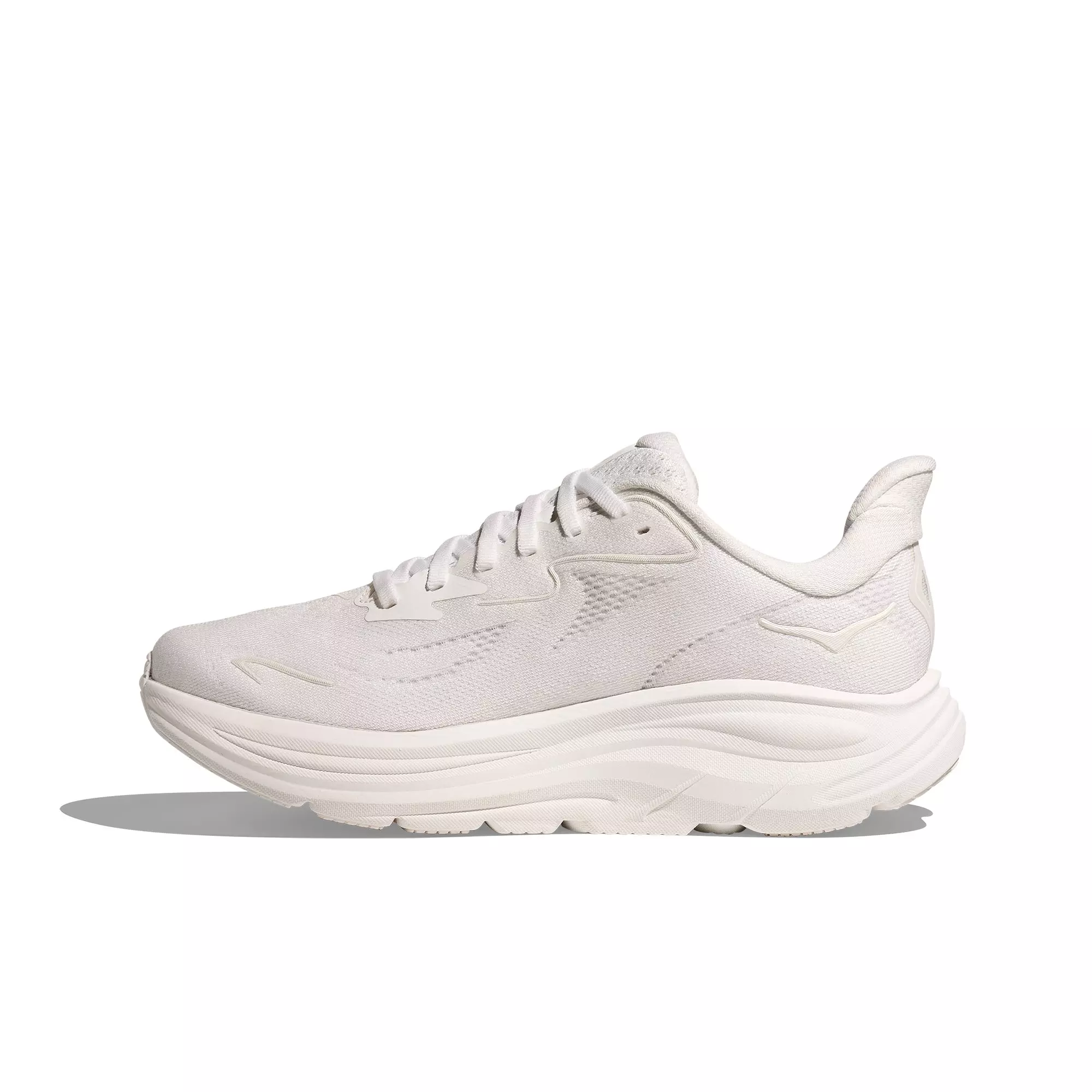 Hoka Clifton 10 "White" Women's Running Shoe