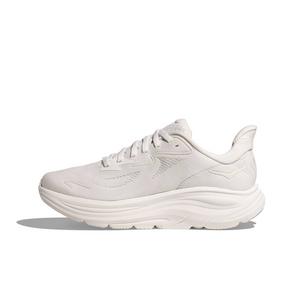 Hoka Clifton 10 "White" Women's Running Shoe