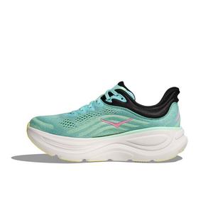 Hoka Bondi 9 "Mint Fluorite" Women's Shoe