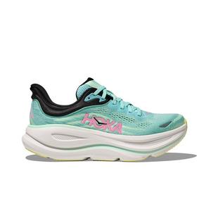 Hoka Bondi 9 "Mint Fluorite" Women's Shoe