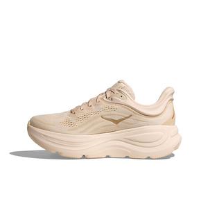 Hoka Bondi 9 "Vanilla/Birch" Women's Running Shoe