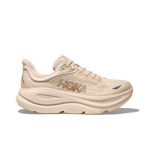 Hoka Bondi 9 "Vanilla/Birch" Women's Running Shoe
