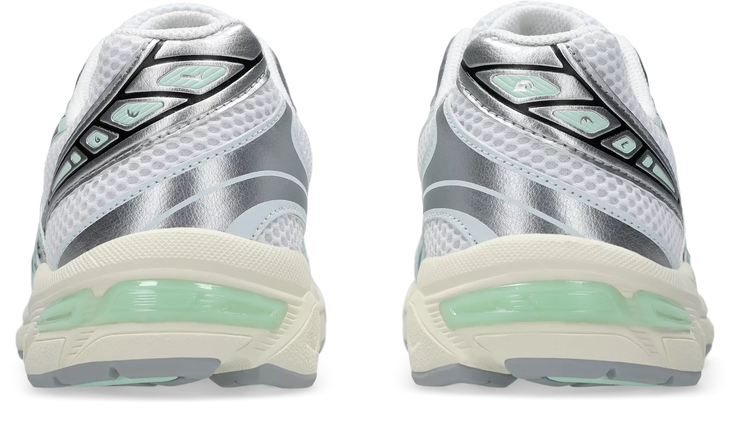 ASICS GEL-1130 "White/Mint Tint" Women's Shoe - WHITE/MINT