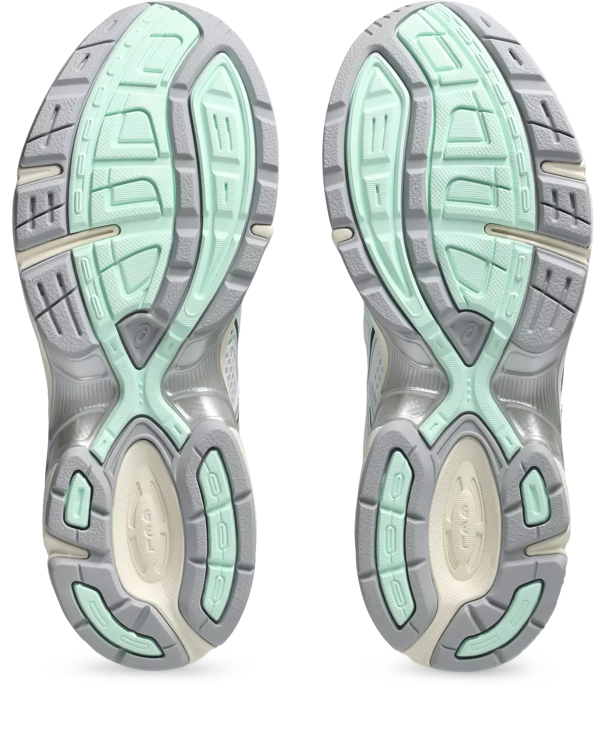 ASICS GEL-1130 "White/Mint Tint" Women's Shoe - WHITE/MINT