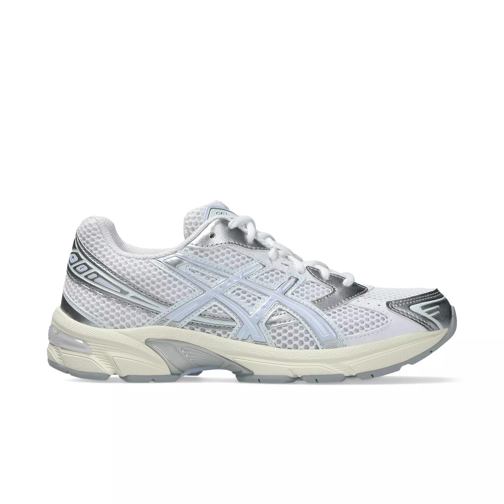 ASICS GEL-1130 "White/Blue Fade" Women's Shoe - WHITE/BLUE