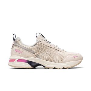 ASICS GEL-1090 V2 "Oatmeal/Pink" Women's Shoe