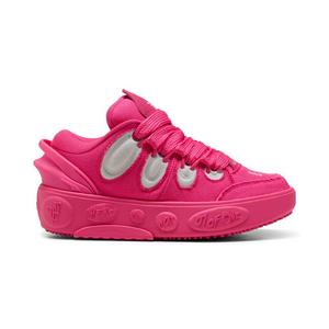 PUMA CA Pro LaFrance "Pink" Grade School Kids' Shoe​