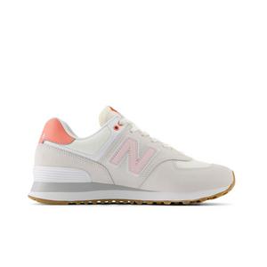 New Balance 574 "Pink/Grey" Women's Shoe
