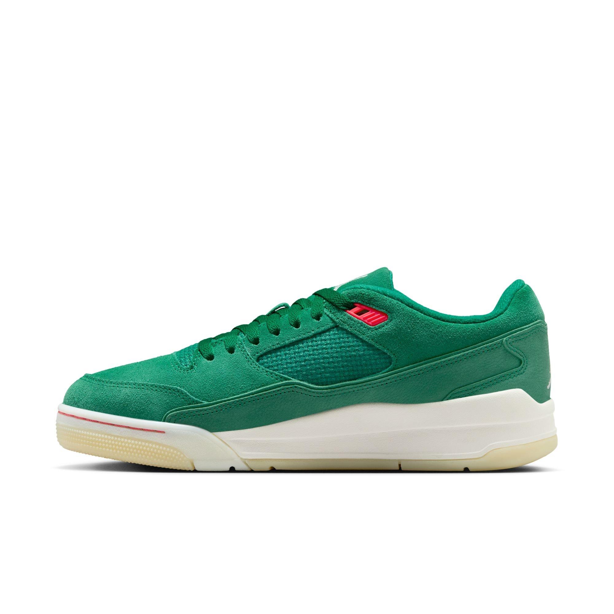 【NIKE】ジョーダンレザースエードシューズJordan Flight Court Jordan Flight Court Men's Shoes. Nike.com