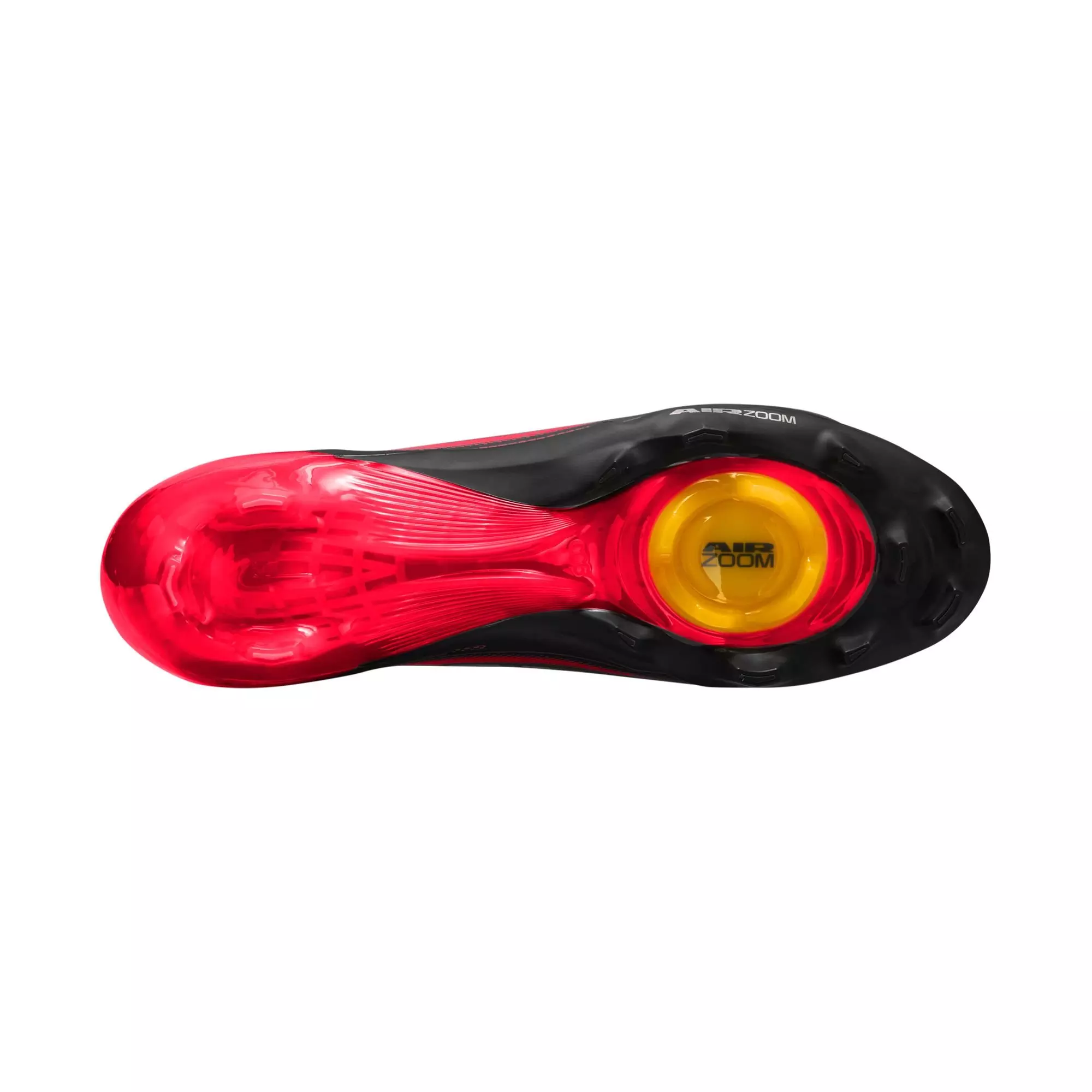 Nike Vapor Pro 1 NRG "Bright Crimson" Men's Football Cleat