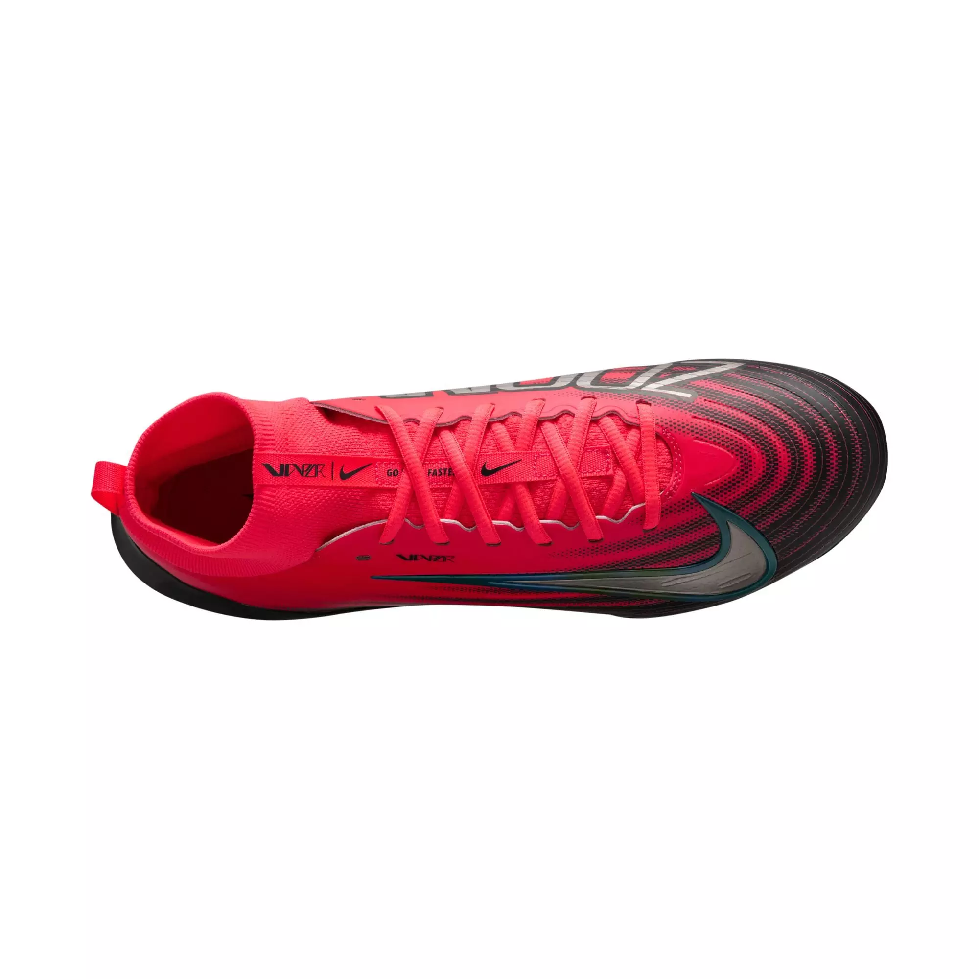 Nike Vapor Pro 1 NRG "Bright Crimson" Men's Football Cleat