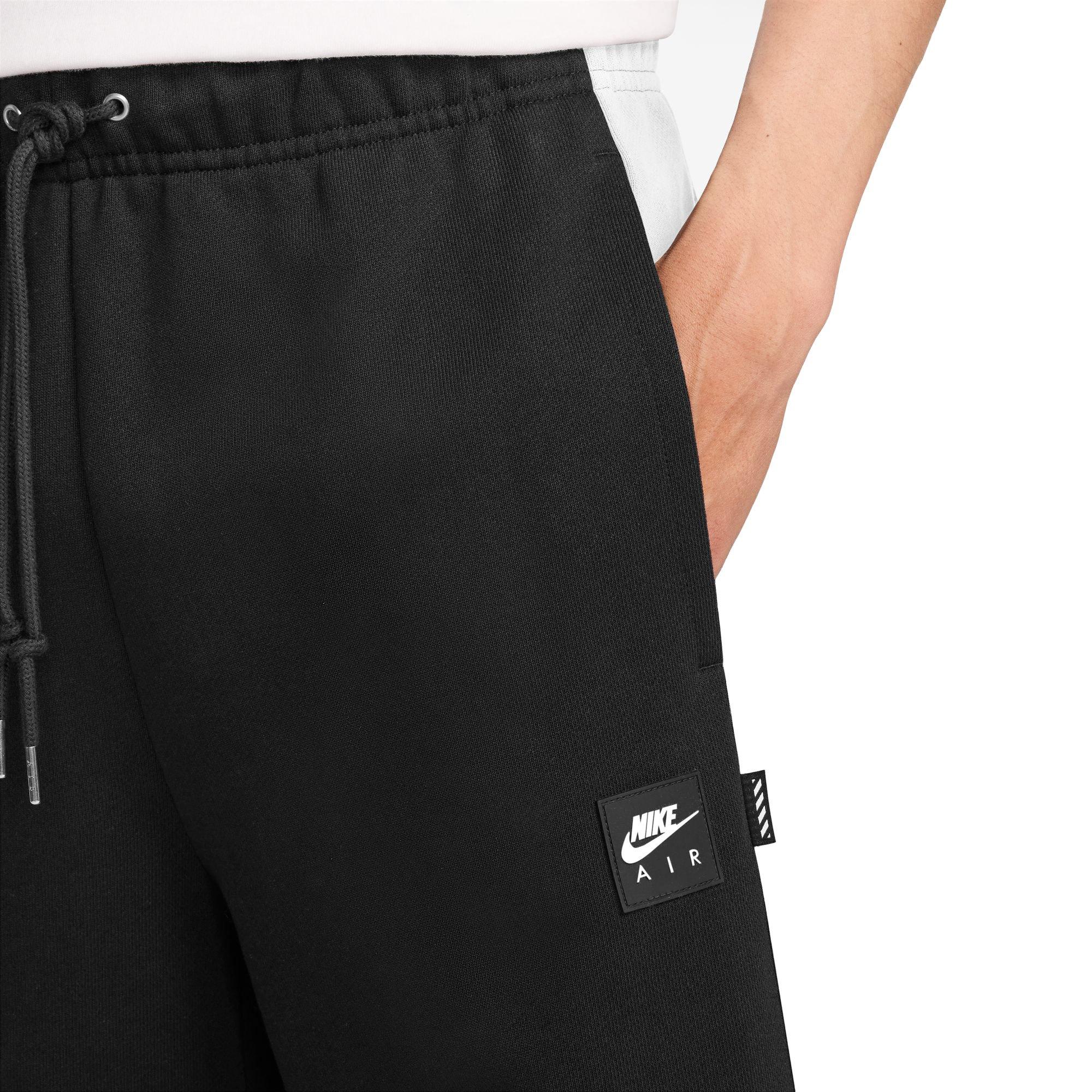 Nike Air Fleece Men's Joggers