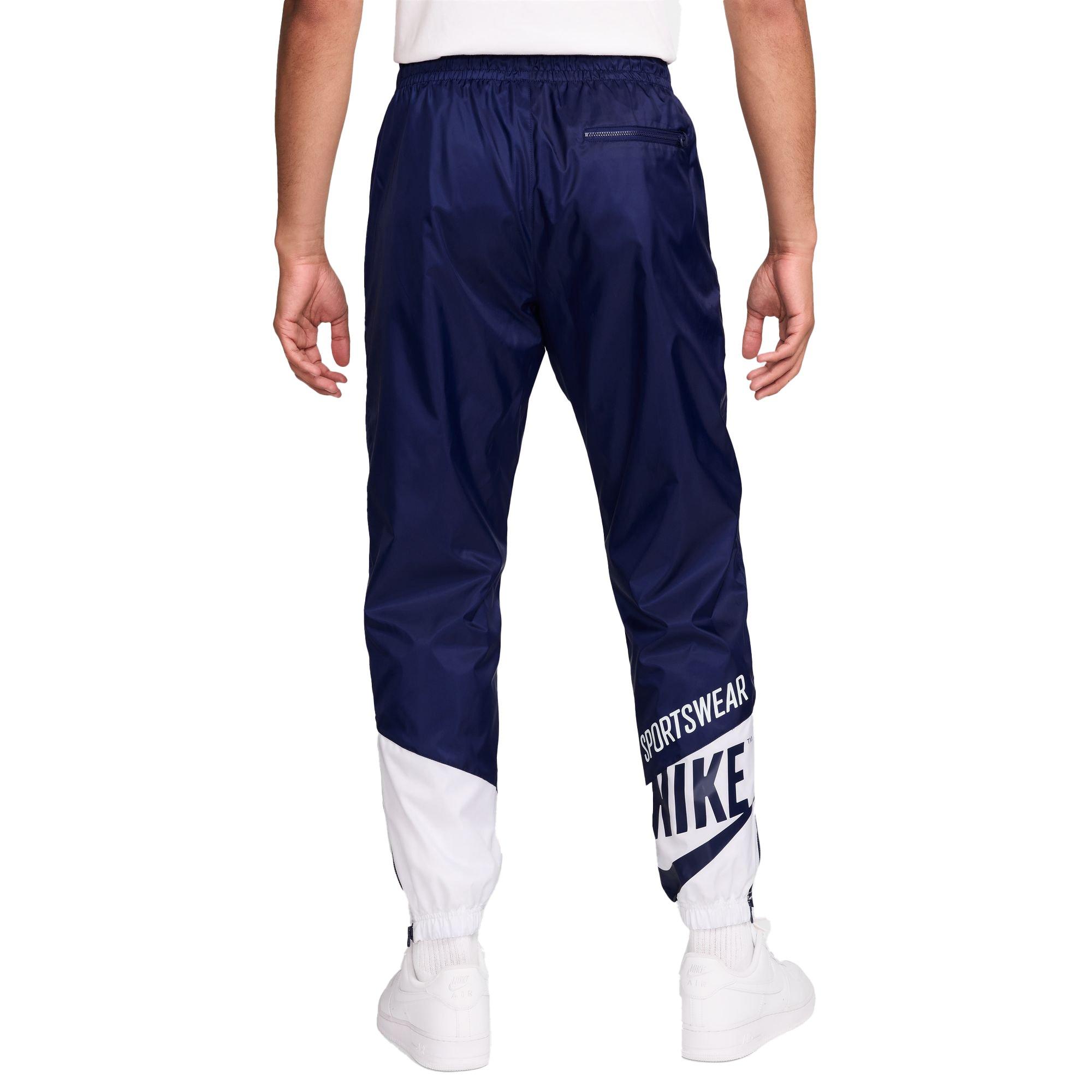 Nike Windrunner Lined Woven Men's Pants