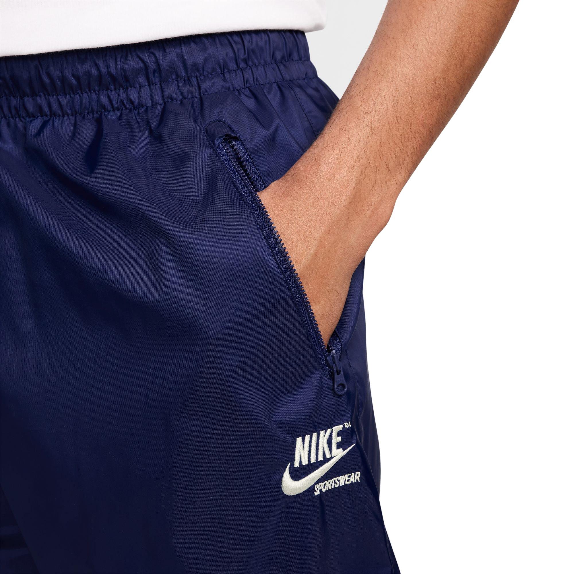 Nike Windrunner Lined Woven Men's Pants