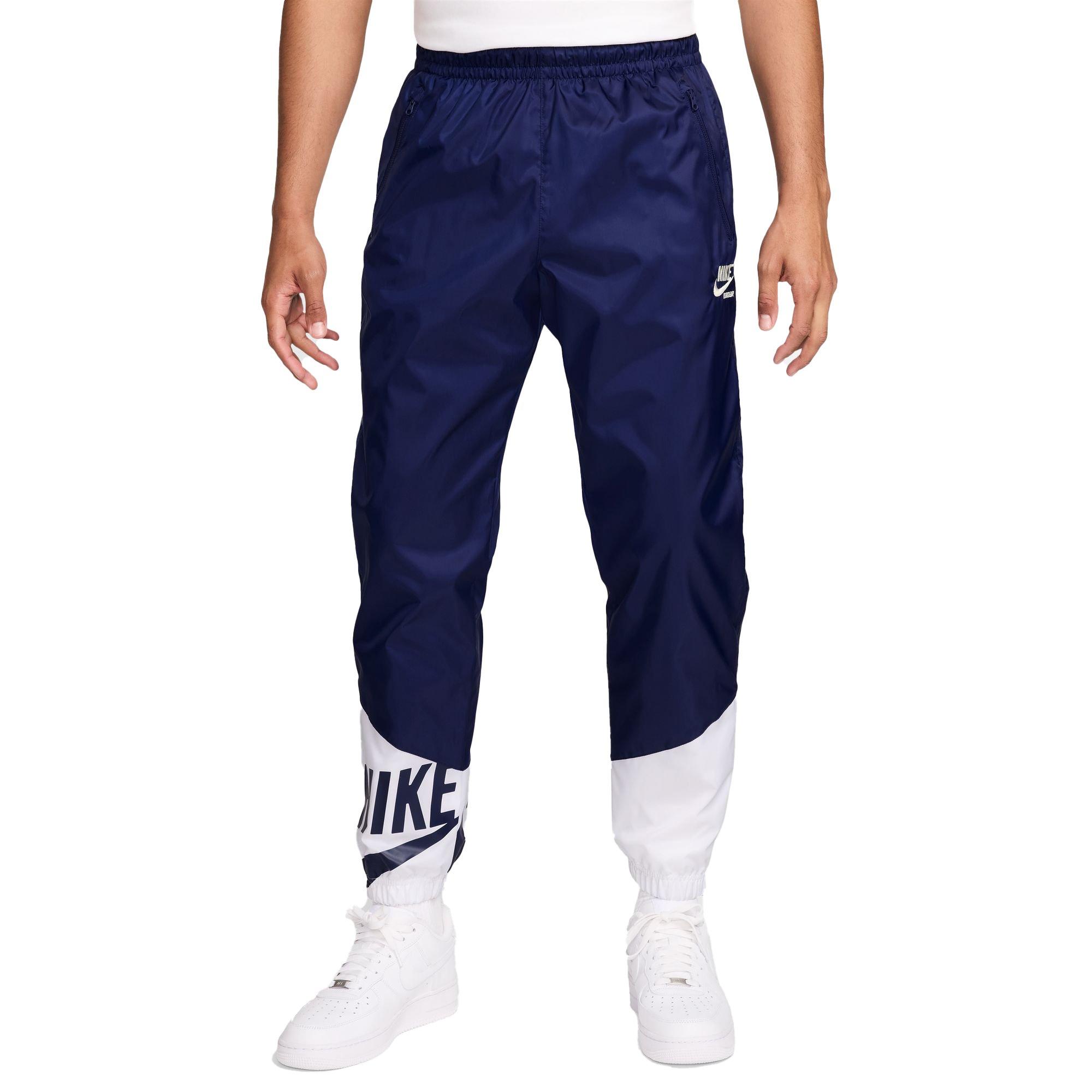 Nike Men's Windrunner Lined Woven Pants