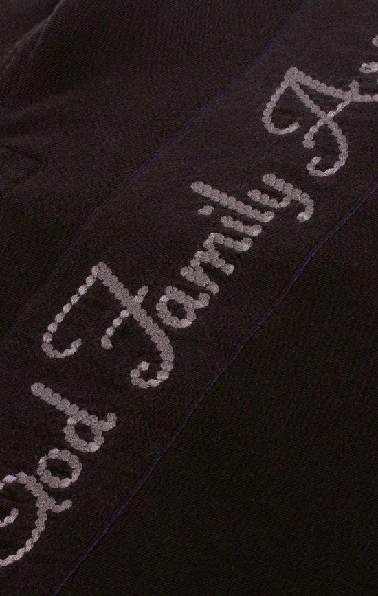GFA Clothing Hello Pullover Men's Hoodie