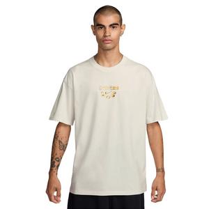 Nike Men's Sportswear M90 Tee-Brown