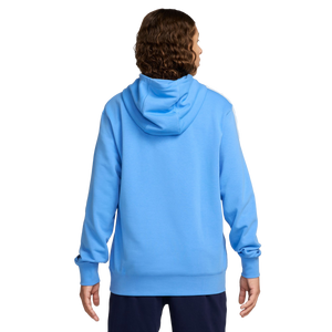 Nike Men's Club French Terry Hoodie