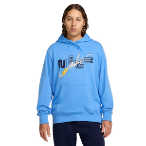 Nike Men's Club French Terry Hoodie