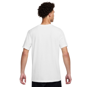 Nike Men's Sportswear Tee-White
