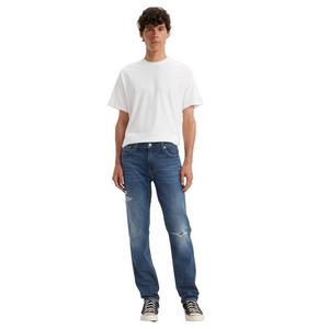 Levi's Men's 511 Slim Fit In My Own Way Denim Jeans
