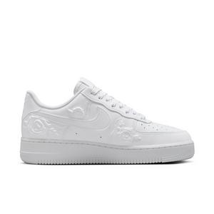 Nike Air Force 1 '07 "White Roses" Women's Shoe