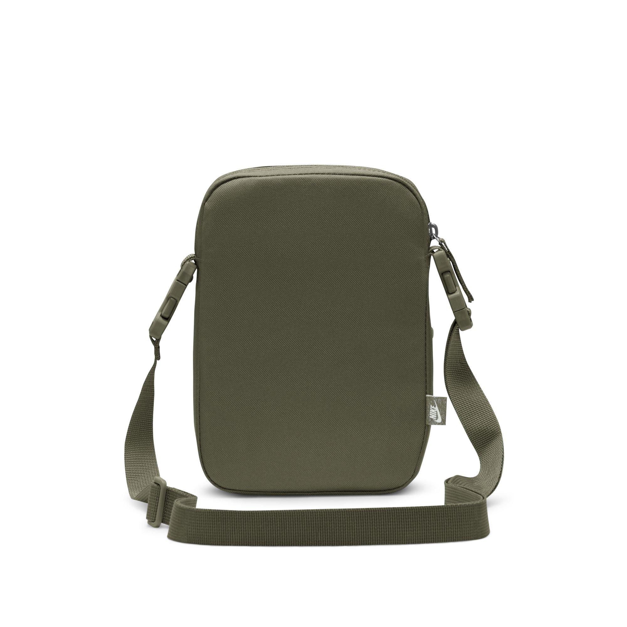 Nike Heritage Crossbody Bag - OLIVE Thumbnail View 2