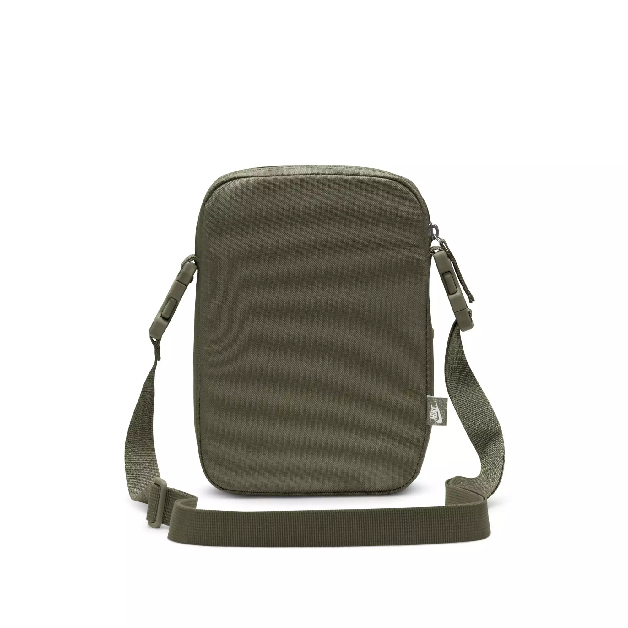 Nike Heritage Crossbody Bag - OLIVE