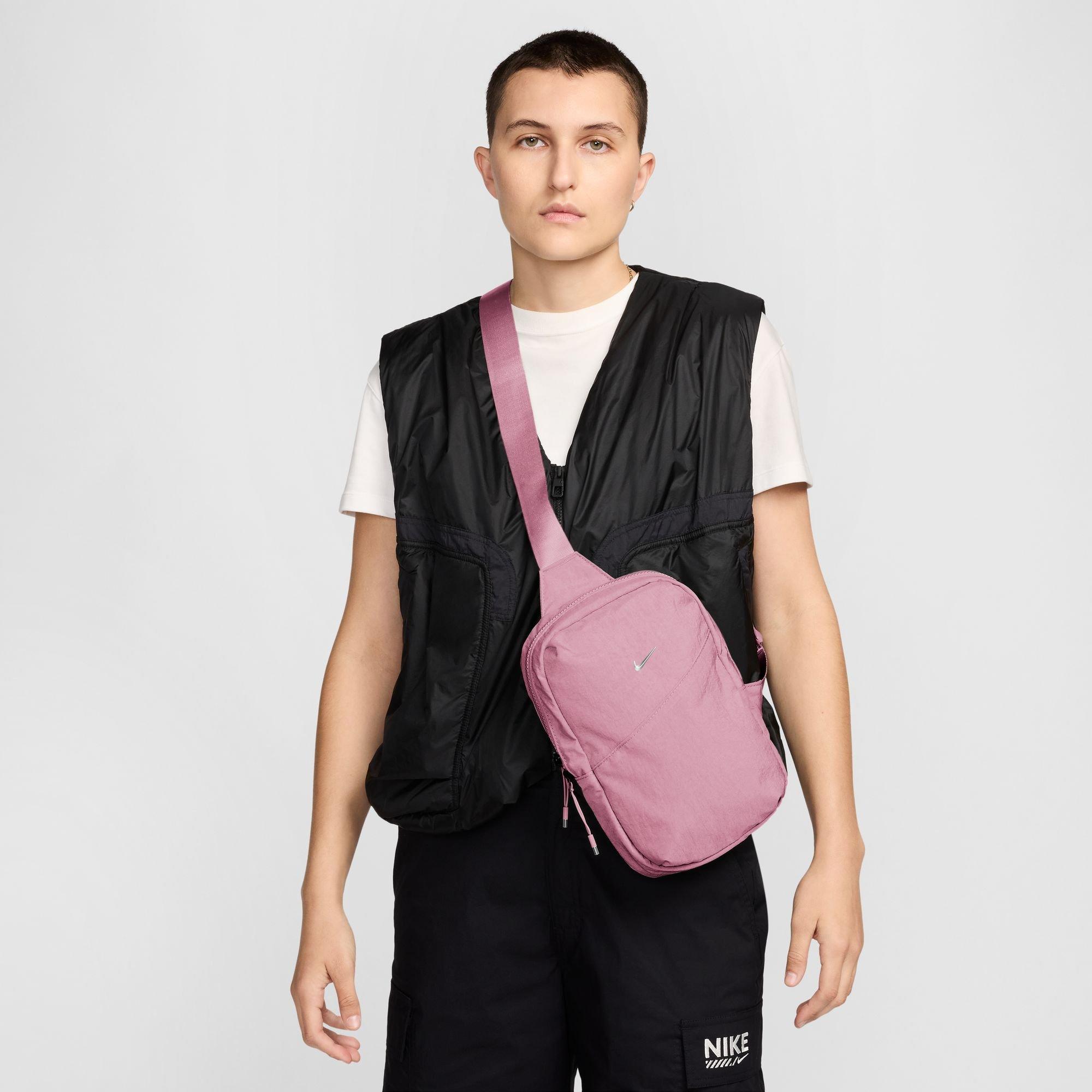 Nike Aura Crossbody Bag 5L - Pink