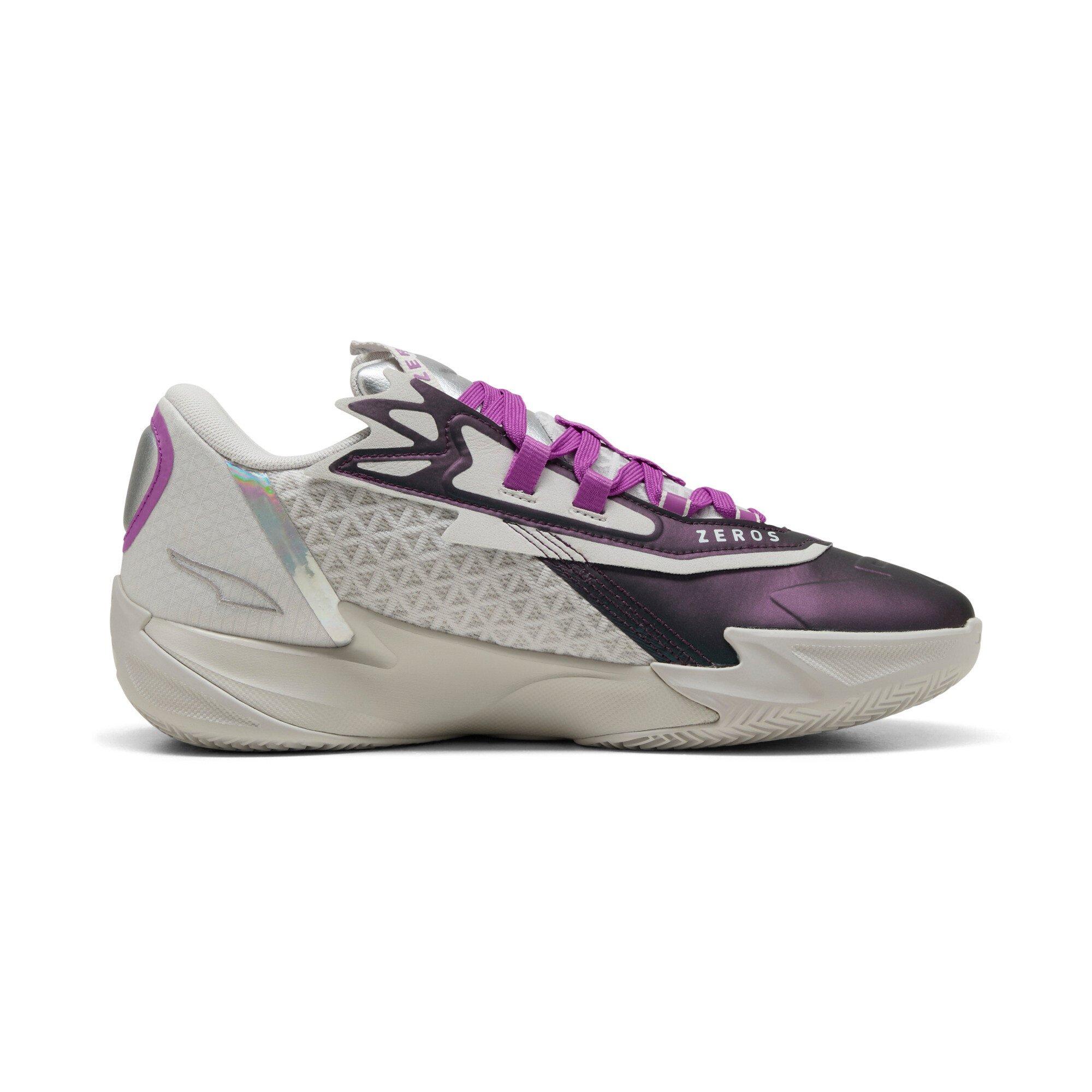 PUMA Scoot Zeros II バッシュ Scoot Zeros II Shift Basketball Shoes | PUMA