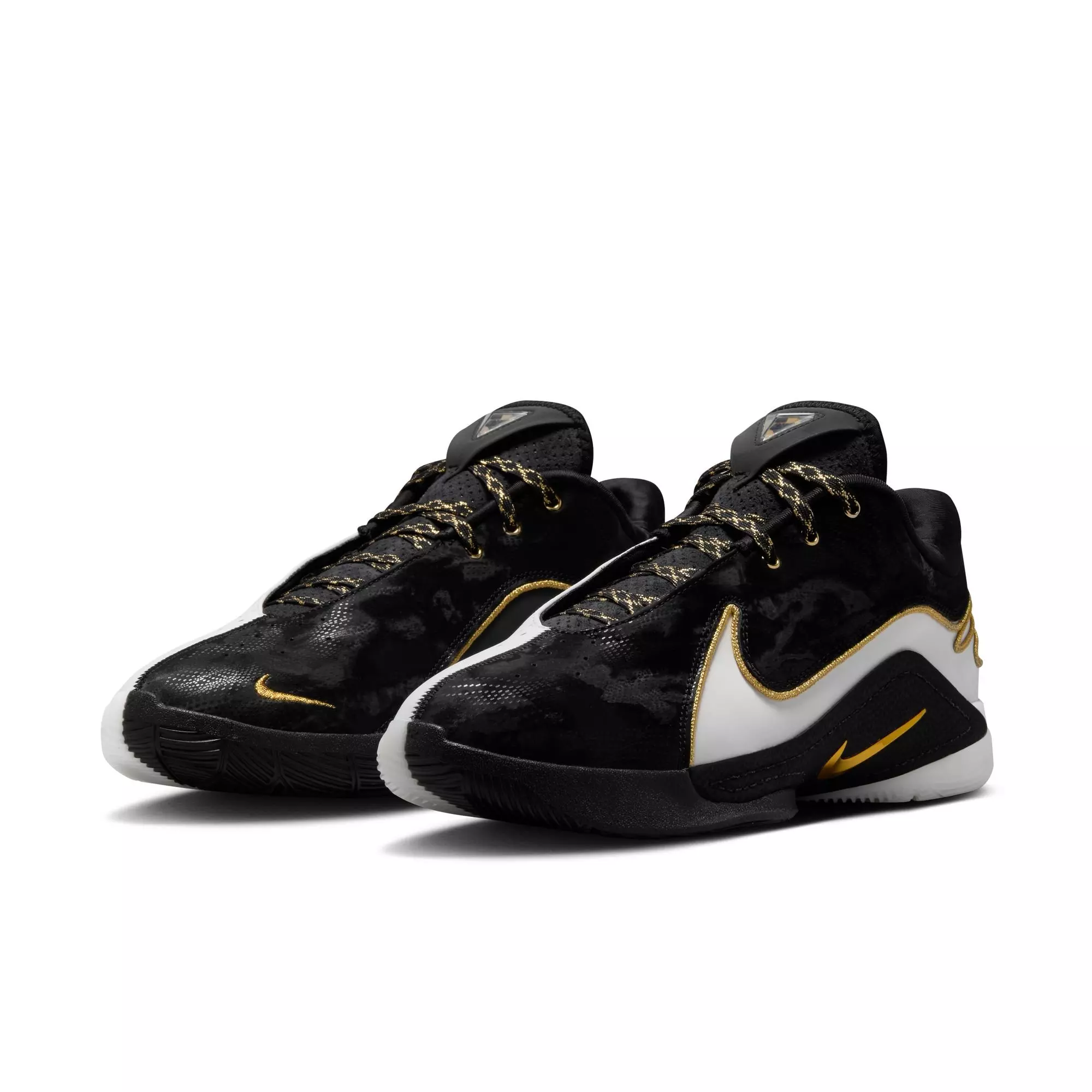 Nike LeBron XXII "Mogul" Men's Basketball Shoe