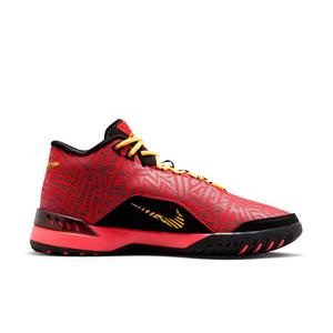 Nike LeBron NXXT Genisus "Radiation" Men's Basketball Shoe