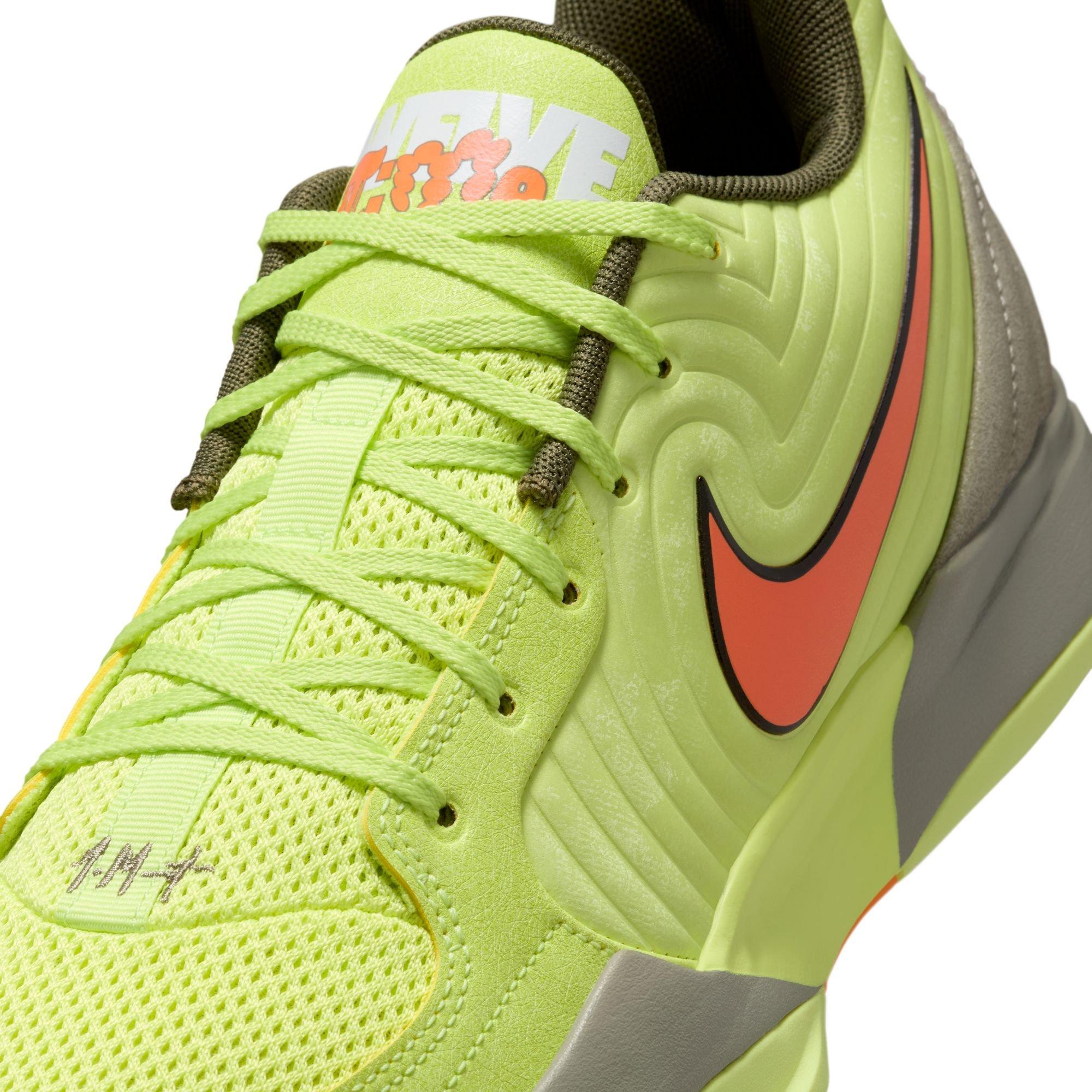 Nike Ja 2 