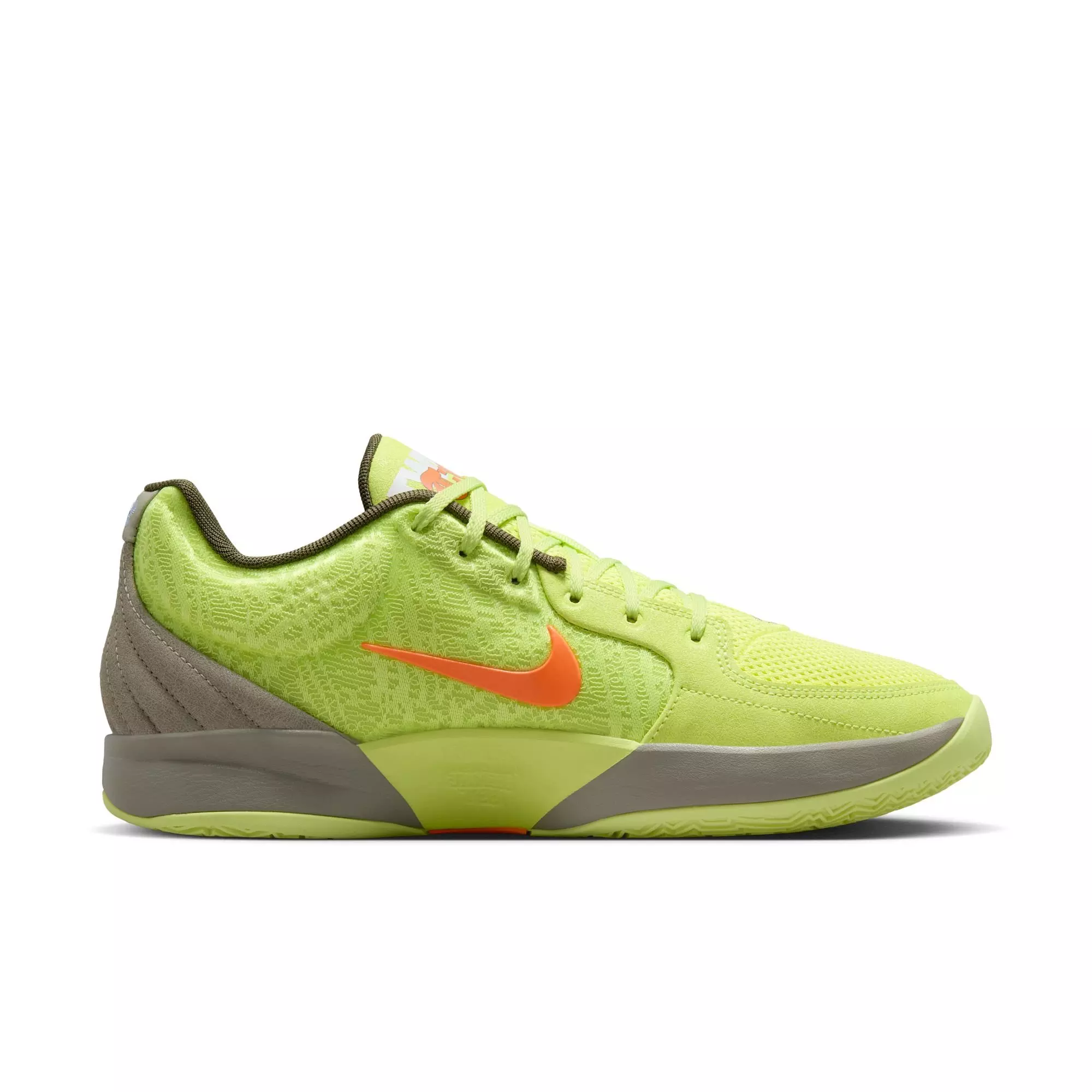 Nike Ja 2 "12 Time" Men's Basketball Shoe