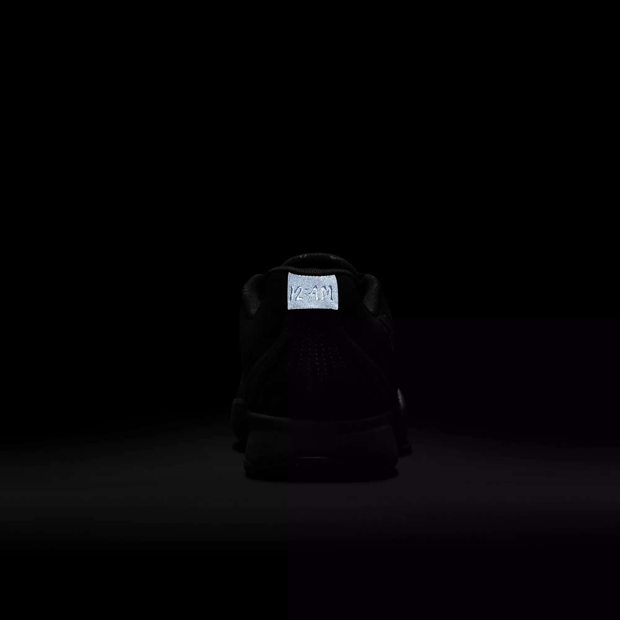 Nike Ja 2 "Scratch Black Label" Men's Basketball Shoe - BLACK/COCONUT MILK