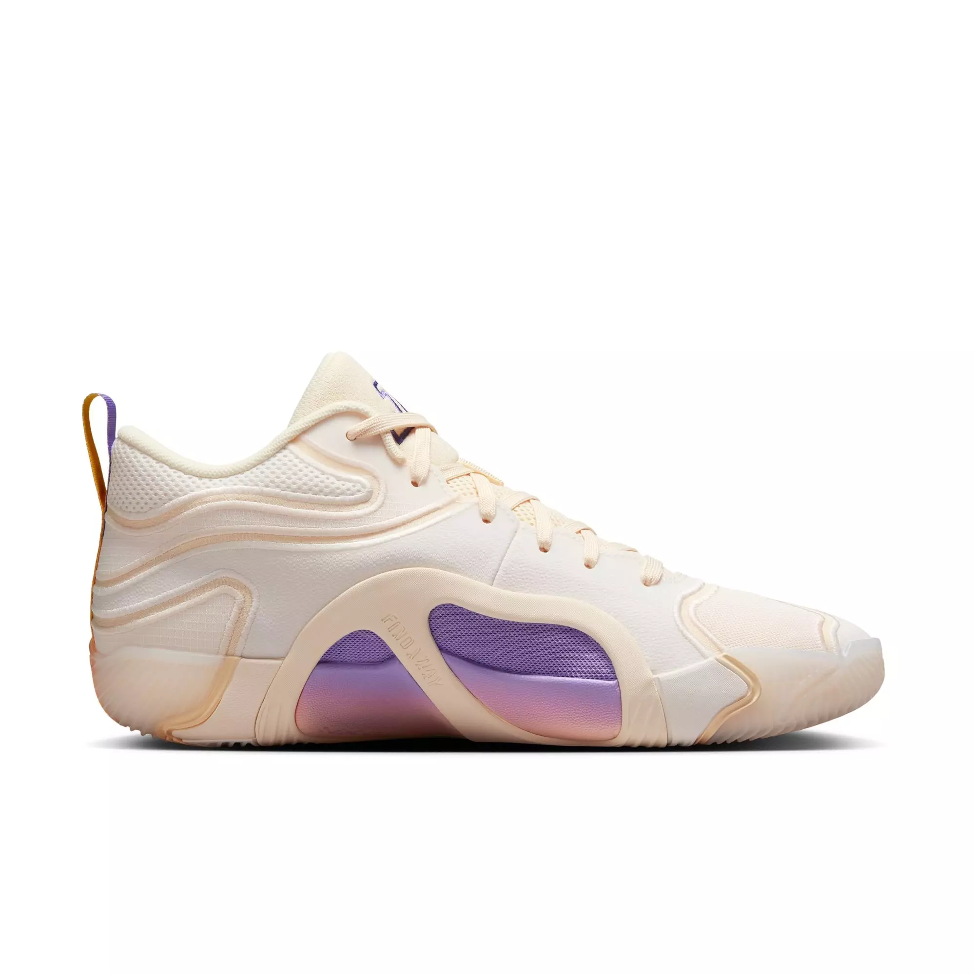 Jordan Tatum 3 "Mentors" Men's Basketball Shoe