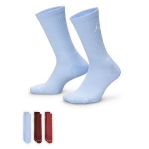 Jordan Everyday Crew Socks (3 Pairs)