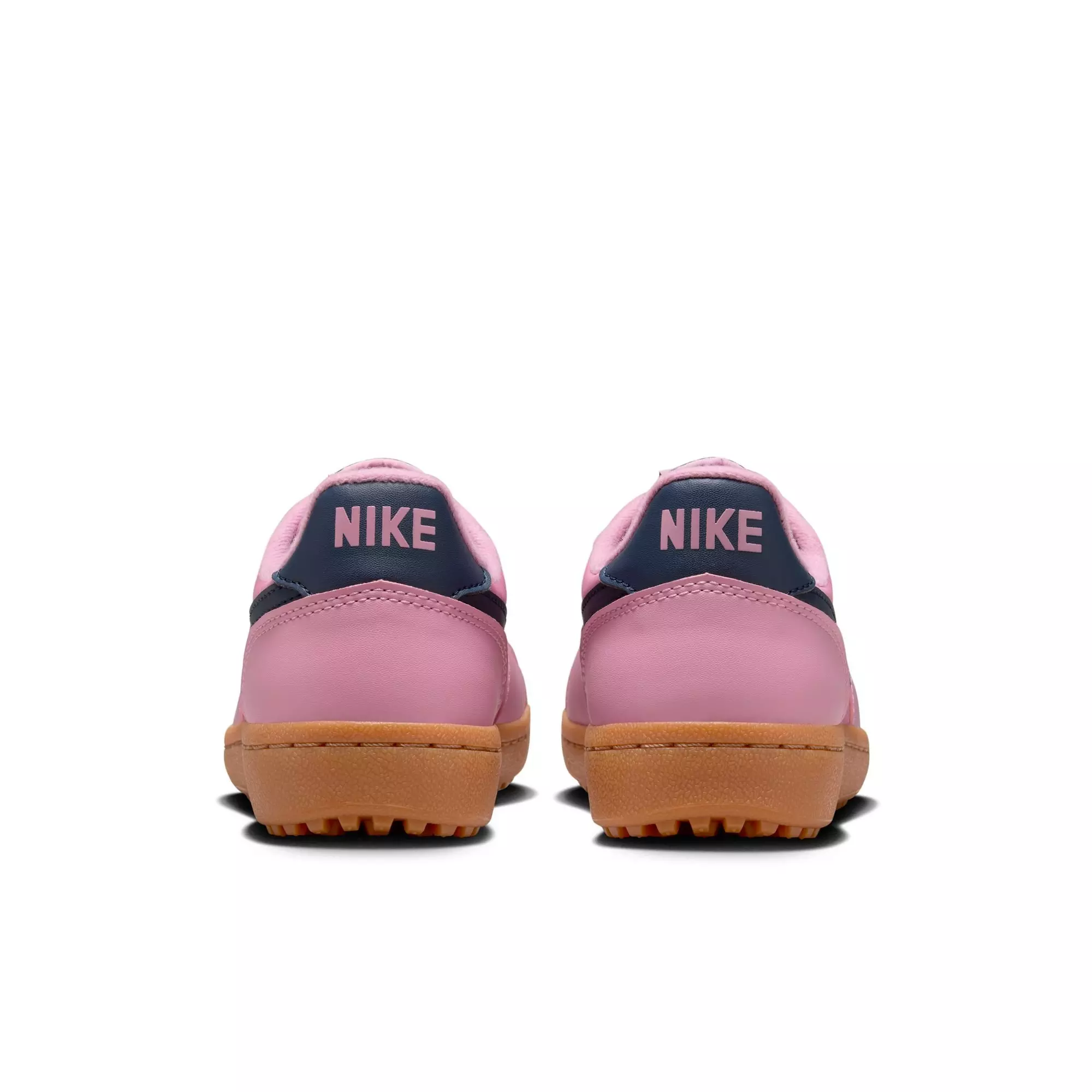 Nike Field General "Elemental Pink/Obsidian/Gum Med Brown" Women's Shoe - PINK/BLUE