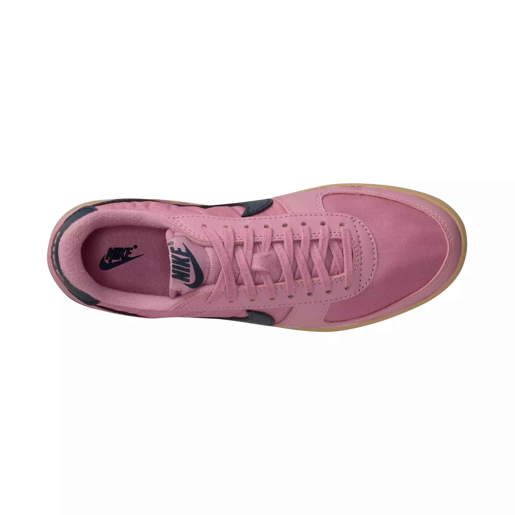 Nike Field General "Elemental Pink/Obsidian/Gum Med Brown" Women's Shoe - PINK/BLUE
