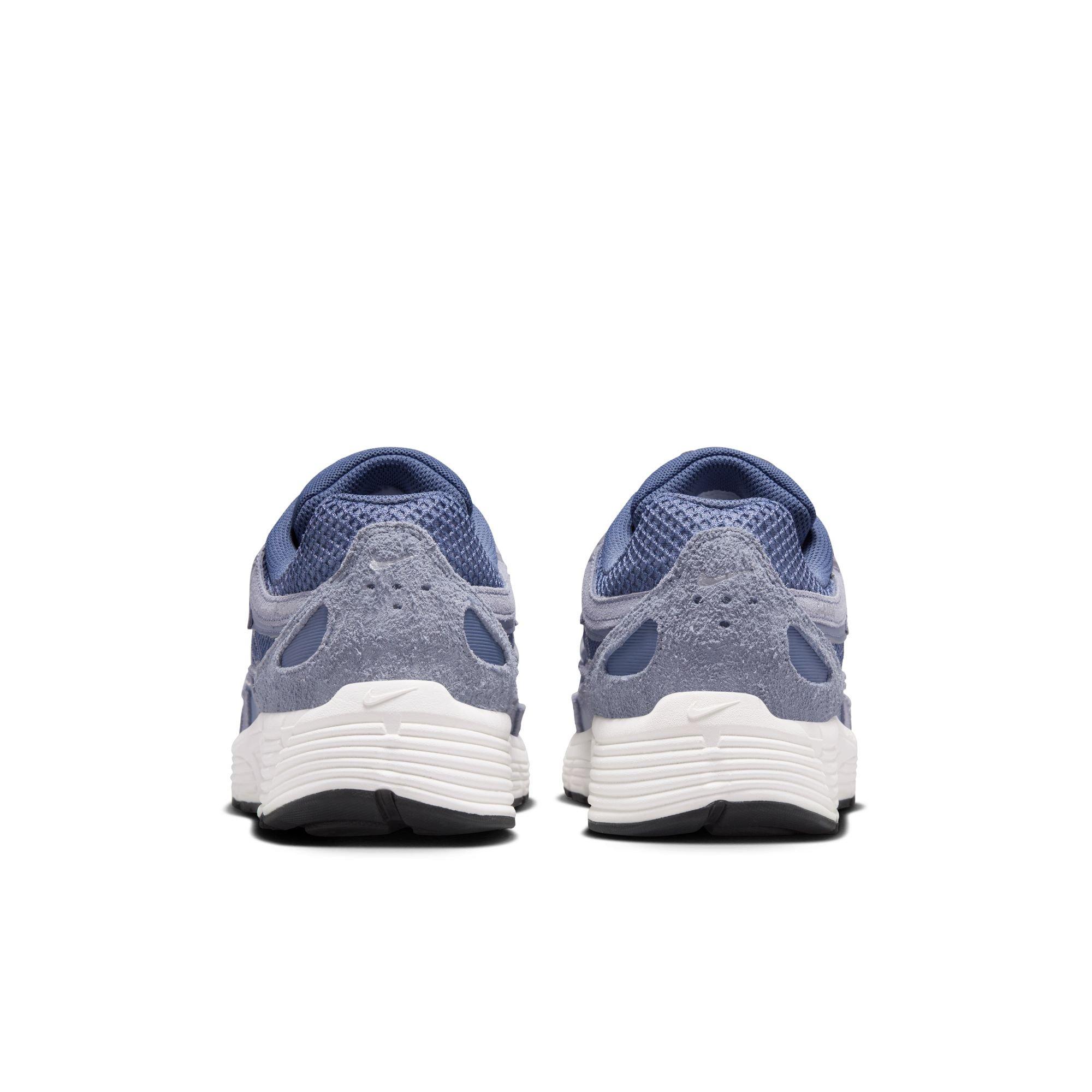 Nike P-6000 SE Men's "Diffused Blue/Ashen Slate/Sail/Black" Shoe