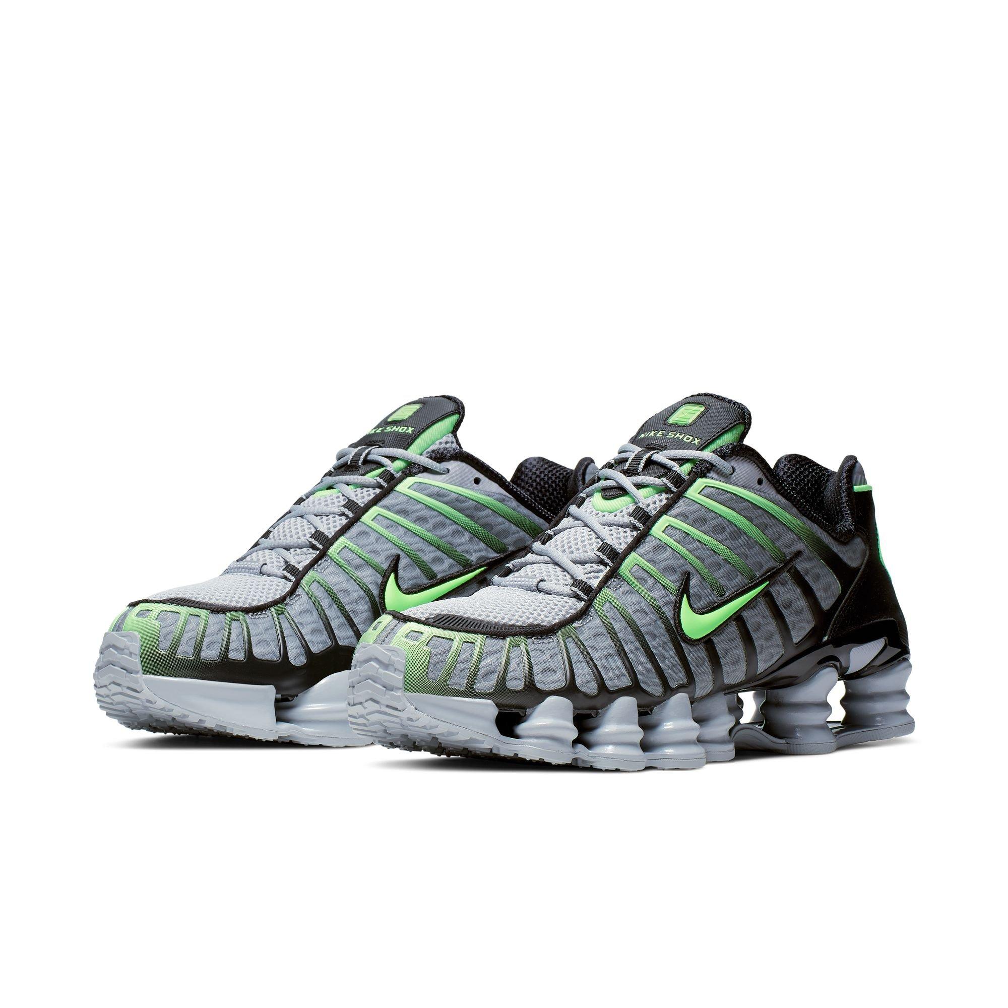 Nike Shox TL 