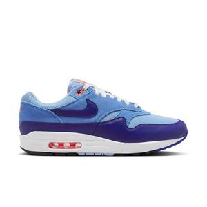 Nike Air Max 1 Essential "Psychic Blue/Deep Royal Blue/Hyper Pink" Men's Shoe