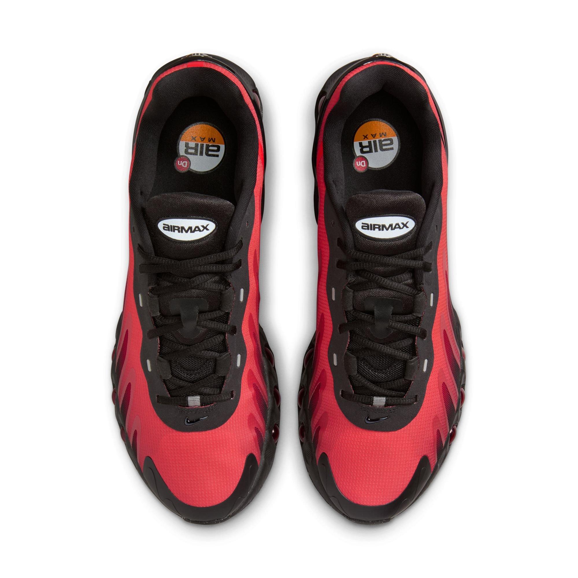 Nike Air Max Dn8 "Bright Crimson" Men's Shoe