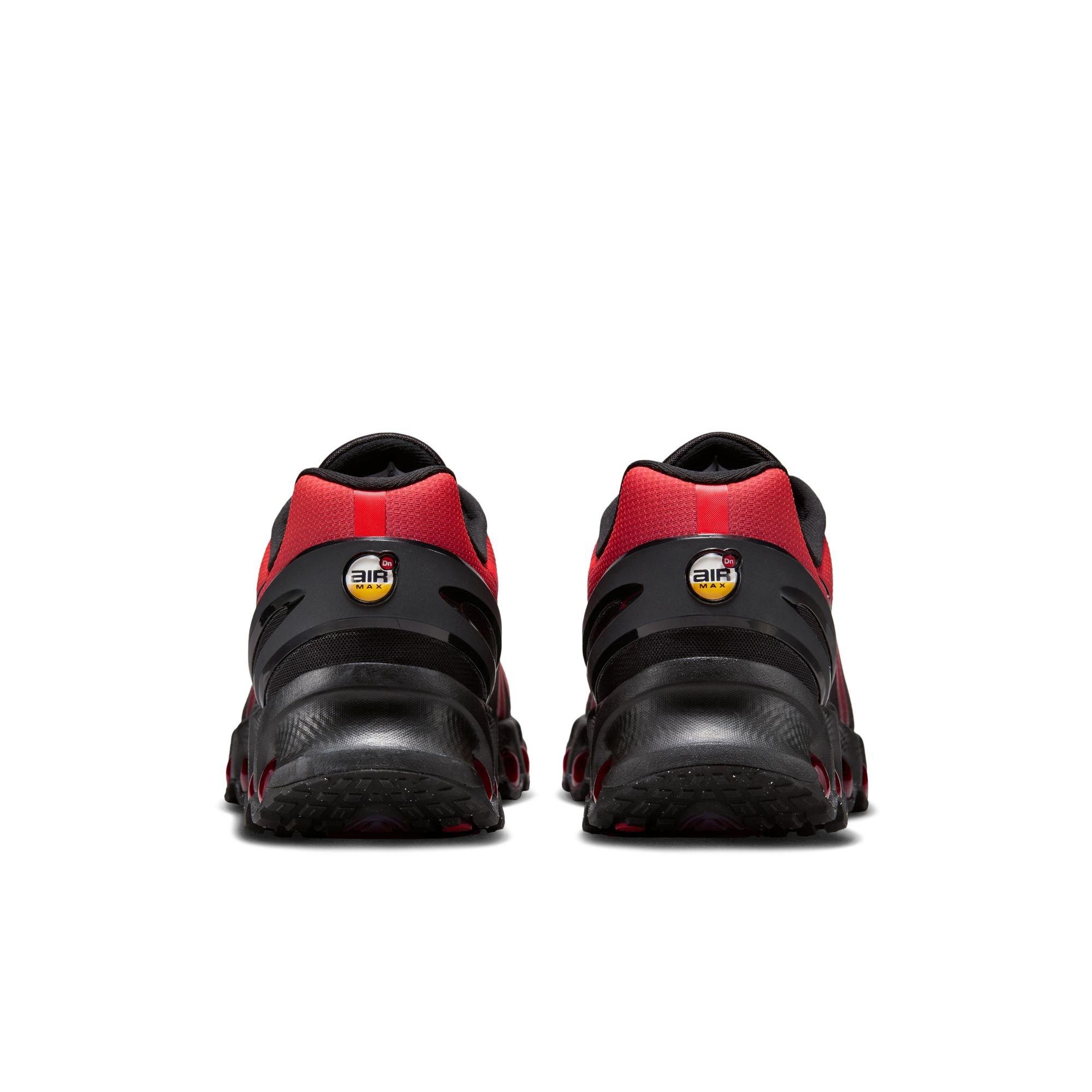 Nike Air Max Dn8 "Bright Crimson" Men's Shoe